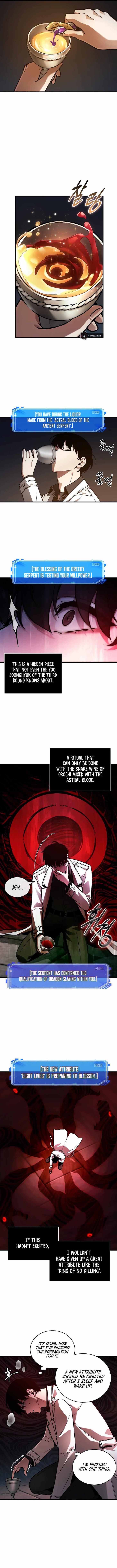 Read Omniscient Reader's Viewpoint EN Manga Online