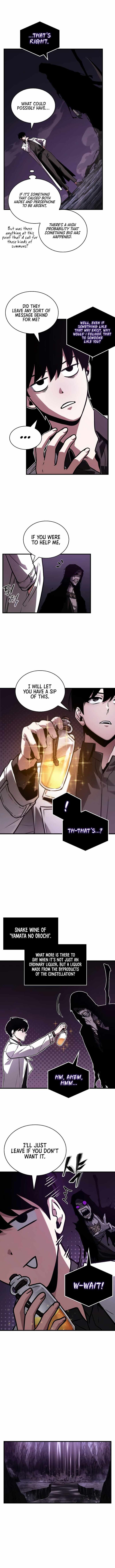 Read Omniscient Reader's Viewpoint EN Manga Online