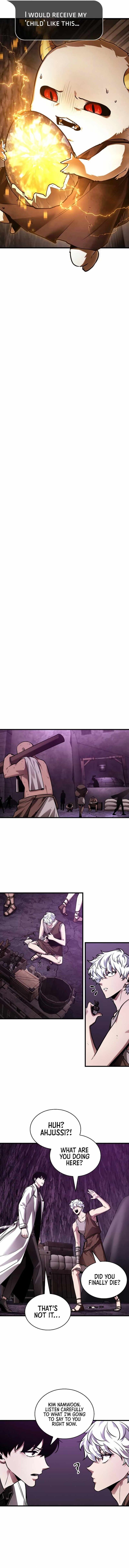 Read Omniscient Reader's Viewpoint EN Manga Online
