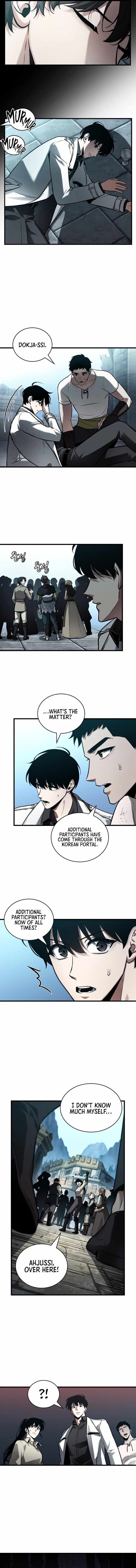 Read Omniscient Reader's Viewpoint EN Manga Online
