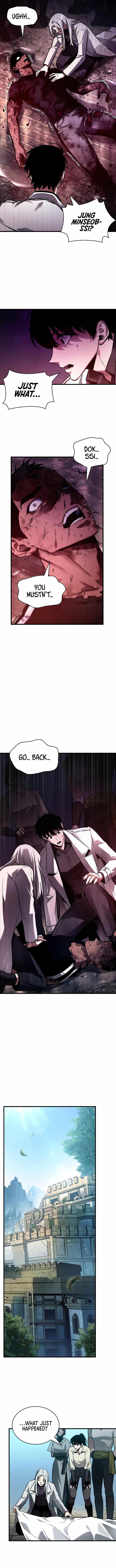 Read Omniscient Reader's Viewpoint EN Manga Online
