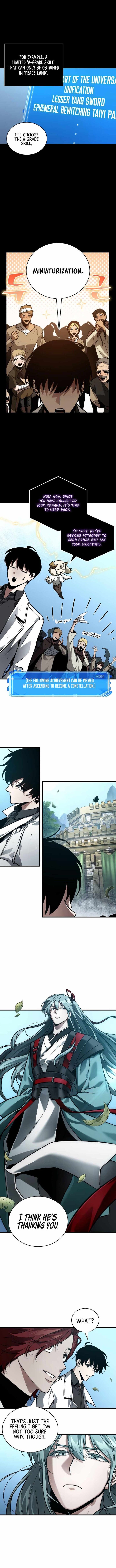 Read Omniscient Reader's Viewpoint EN Manga Online