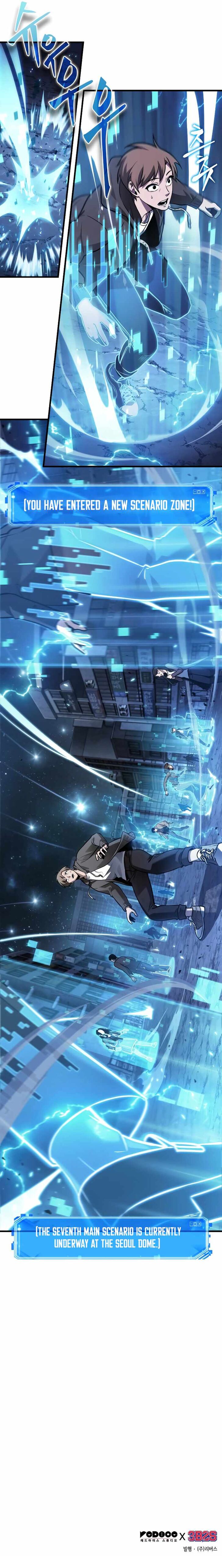 Read Omniscient Reader's Viewpoint EN Manga Online