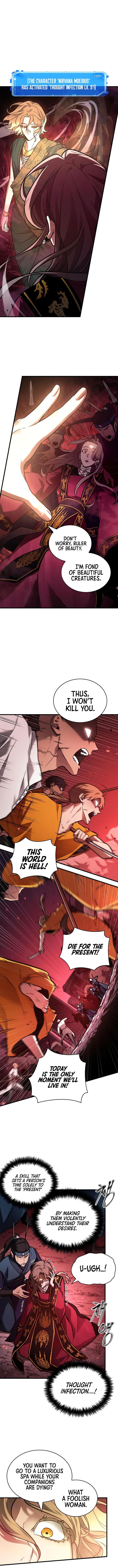 Read Omniscient Reader's Viewpoint EN Manga Online