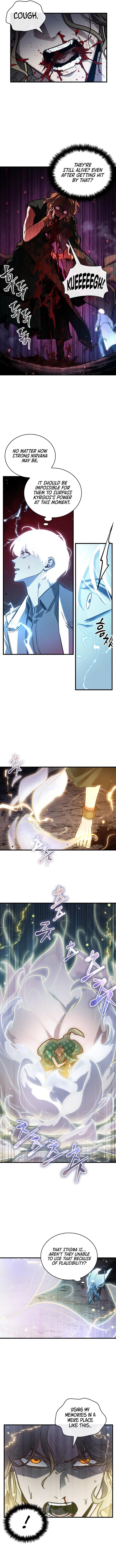 Read Omniscient Reader's Viewpoint EN Manga Online