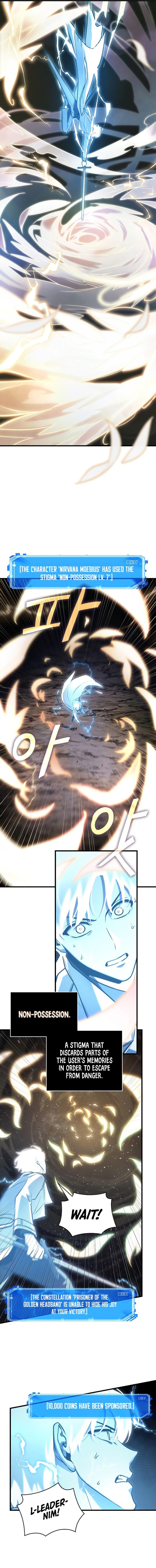 Read Omniscient Reader's Viewpoint EN Manga Online