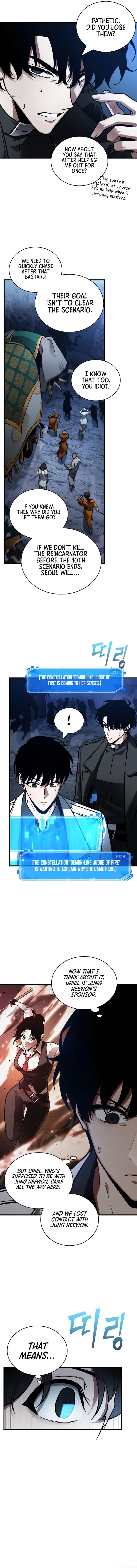 Read Omniscient Reader's Viewpoint EN Manga Online