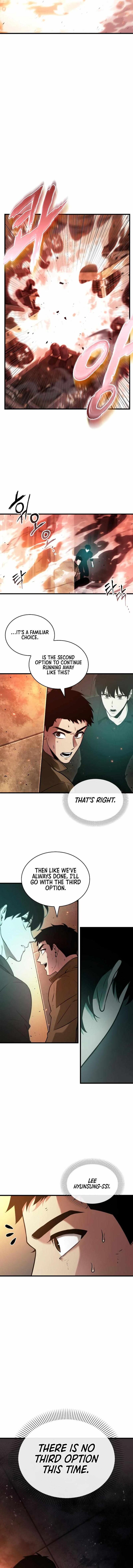 Read Omniscient Reader's Viewpoint EN Manga Online