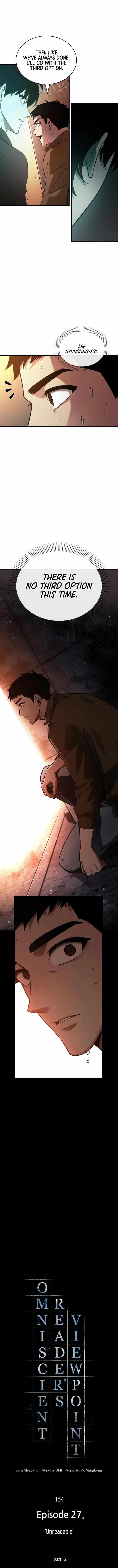 Read Omniscient Reader's Viewpoint EN Manga Online