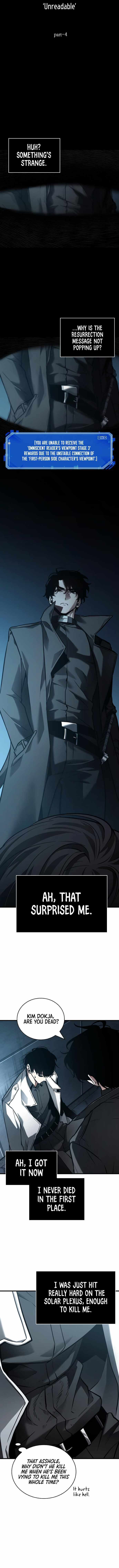 Read Omniscient Reader's Viewpoint EN Manga Online