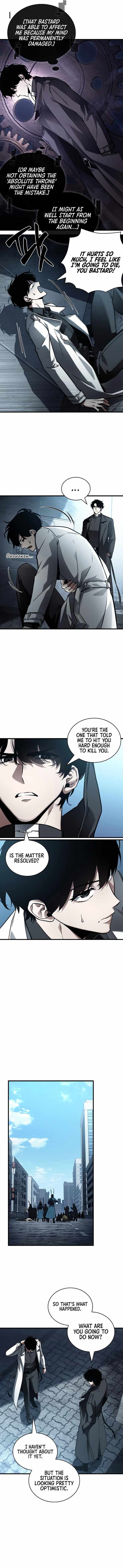 Read Omniscient Reader's Viewpoint EN Manga Online