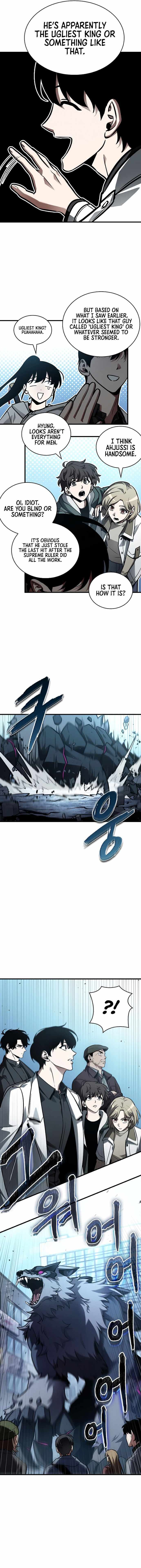 Read Omniscient Reader's Viewpoint EN Manga Online