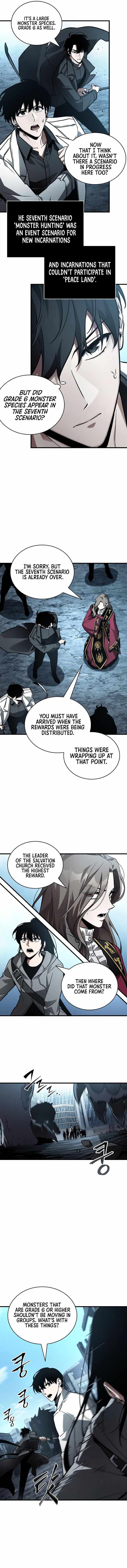 Read Omniscient Reader's Viewpoint EN Manga Online