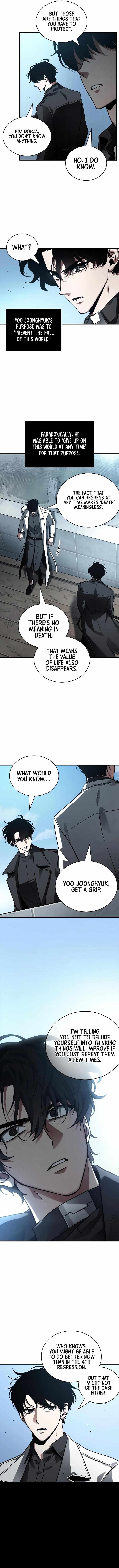 Read Omniscient Reader's Viewpoint EN Manga Online