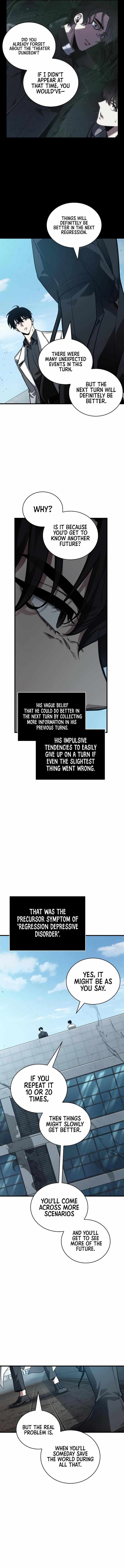Read Omniscient Reader's Viewpoint EN Manga Online
