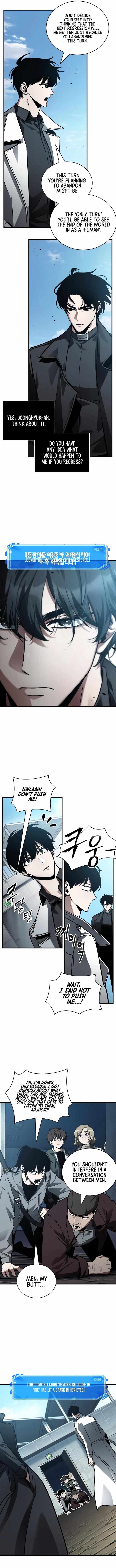 Read Omniscient Reader's Viewpoint EN Manga Online