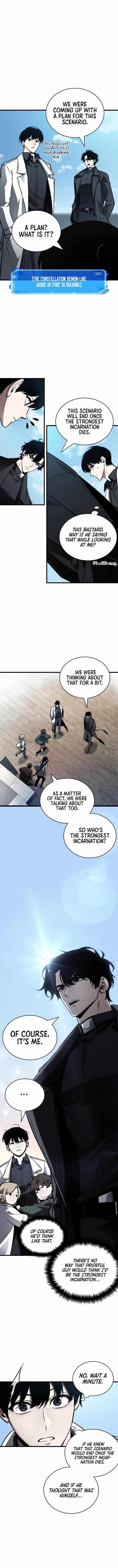 Read Omniscient Reader's Viewpoint EN Manga Online