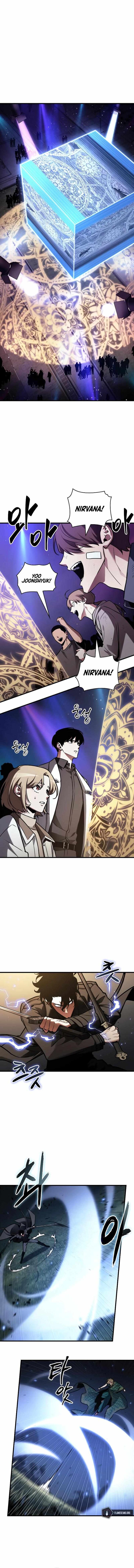 Read Omniscient Reader's Viewpoint EN Manga Online