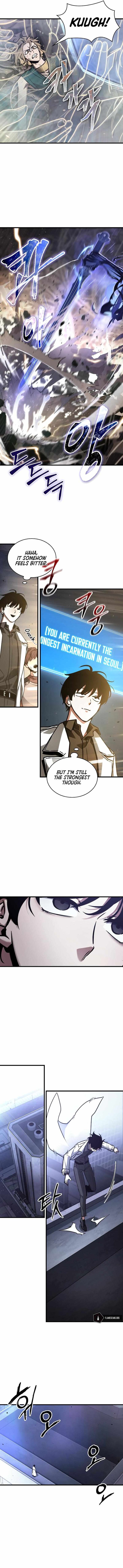 Read Omniscient Reader's Viewpoint EN Manga Online