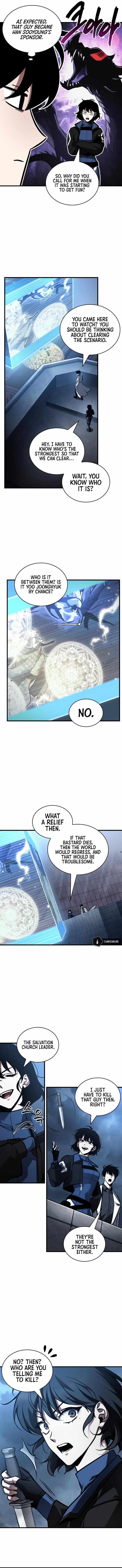 Read Omniscient Reader's Viewpoint EN Manga Online