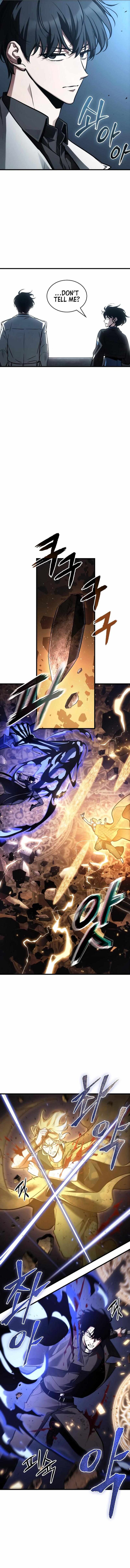 Read Omniscient Reader's Viewpoint EN Manga Online