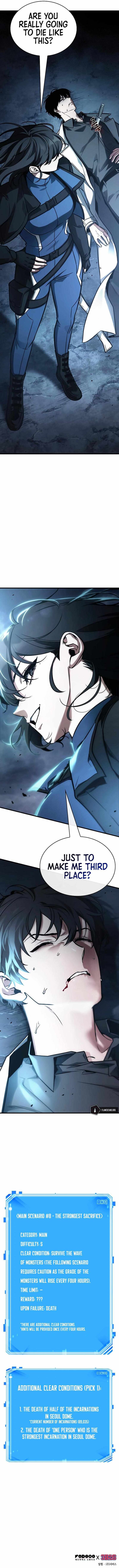 Read Omniscient Reader's Viewpoint EN Manga Online