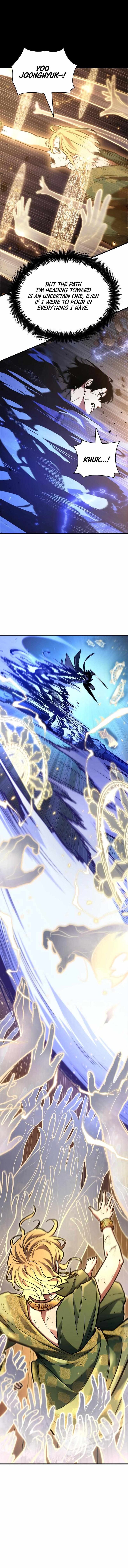 Read Omniscient Reader's Viewpoint EN Manga Online