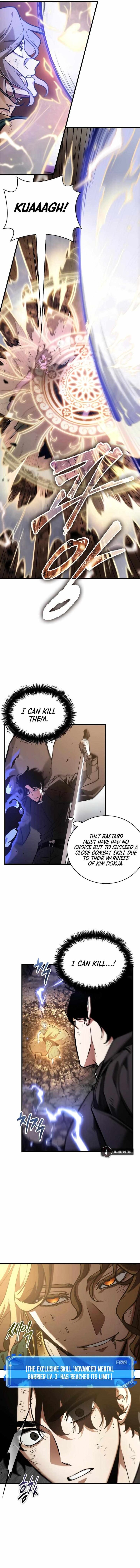 Read Omniscient Reader's Viewpoint EN Manga Online