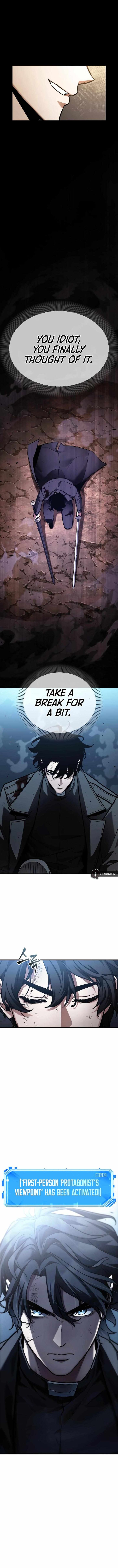 Read Omniscient Reader's Viewpoint EN Manga Online