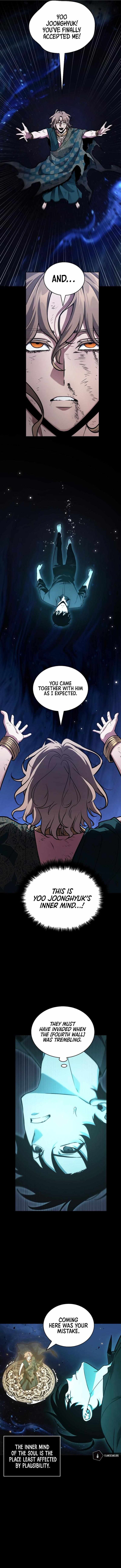 Read Omniscient Reader's Viewpoint EN Manga Online