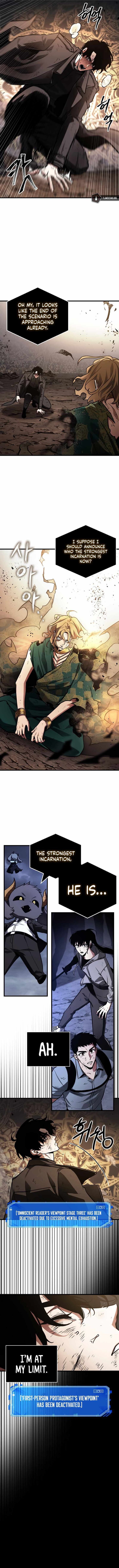 Read Omniscient Reader's Viewpoint EN Manga Online