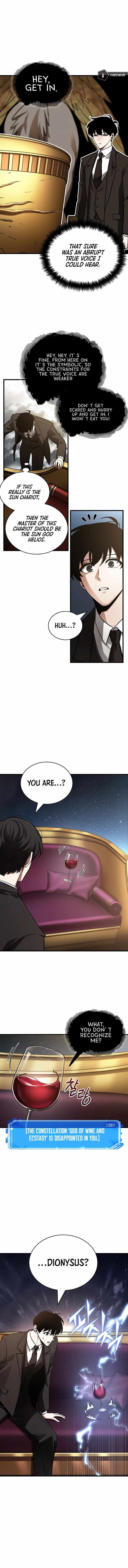 Read Omniscient Reader's Viewpoint EN Manga Online