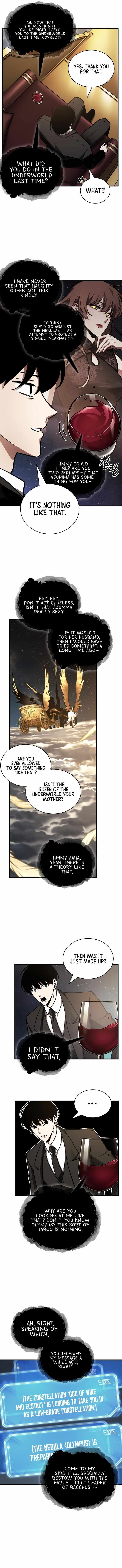 Read Omniscient Reader's Viewpoint EN Manga Online