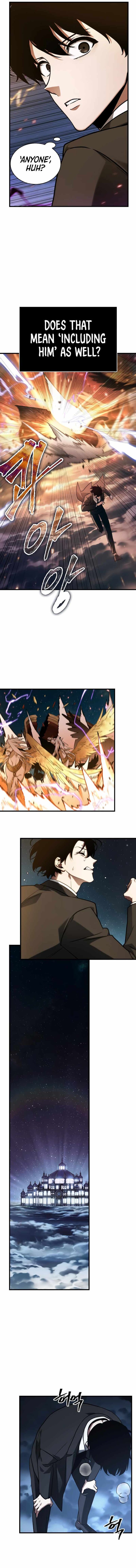 Read Omniscient Reader's Viewpoint EN Manga Online