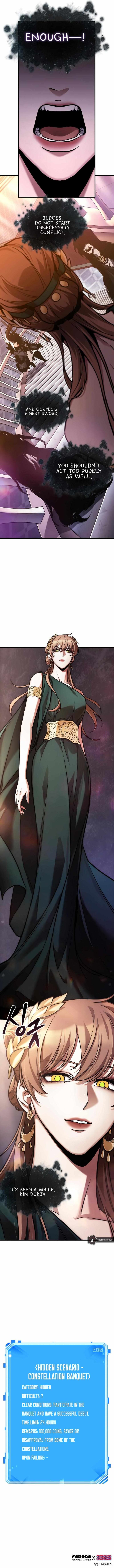 Read Omniscient Reader's Viewpoint EN Manga Online