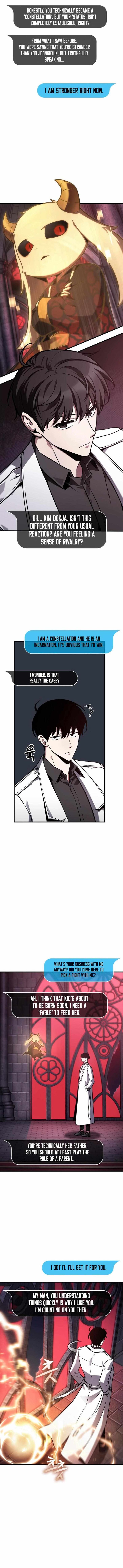 Read Omniscient Reader's Viewpoint EN Manga Online