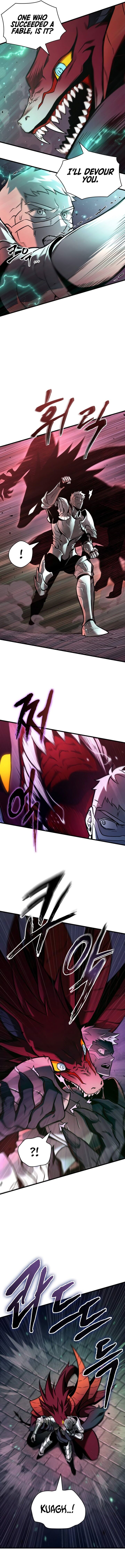 Read Omniscient Reader's Viewpoint EN Manga Online