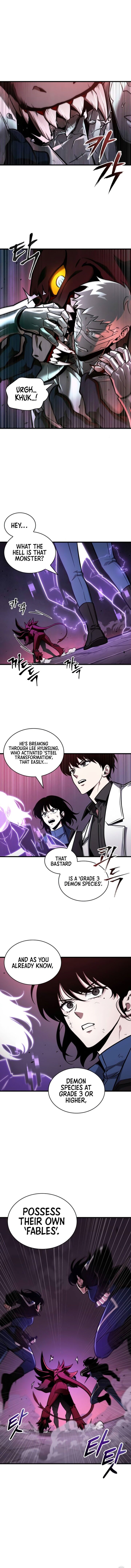 Read Omniscient Reader's Viewpoint EN Manga Online
