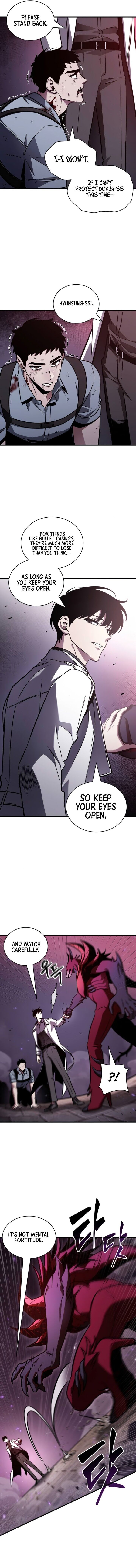 Read Omniscient Reader's Viewpoint EN Manga Online