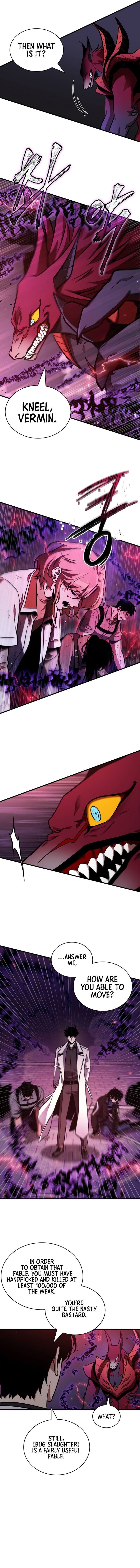 Read Omniscient Reader's Viewpoint EN Manga Online