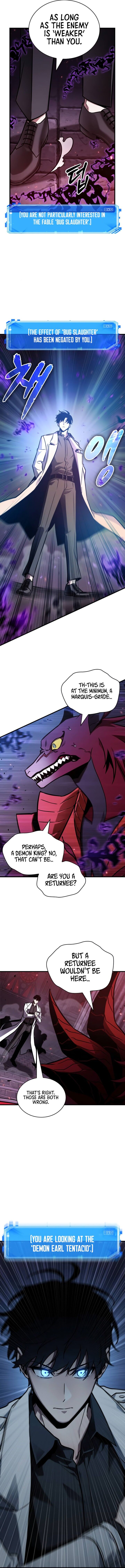 Read Omniscient Reader's Viewpoint EN Manga Online