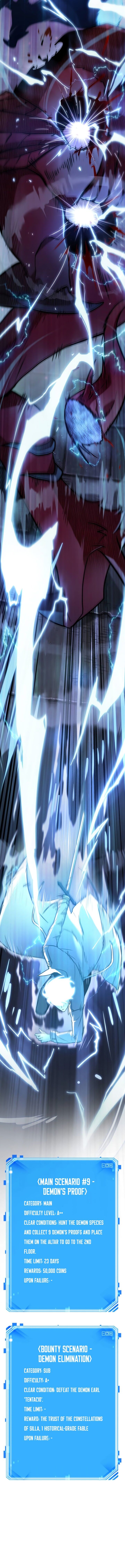 Read Omniscient Reader's Viewpoint EN Manga Online