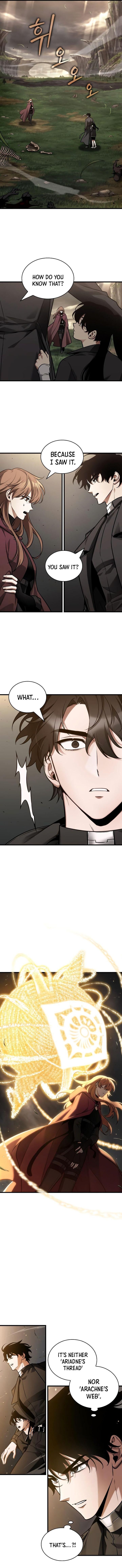 Read Omniscient Reader's Viewpoint EN Manga Online