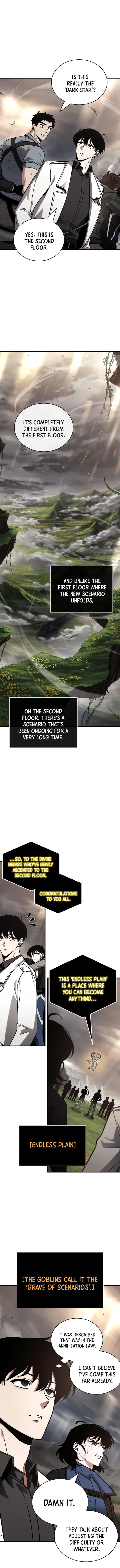 Read Omniscient Reader's Viewpoint EN Manga Online