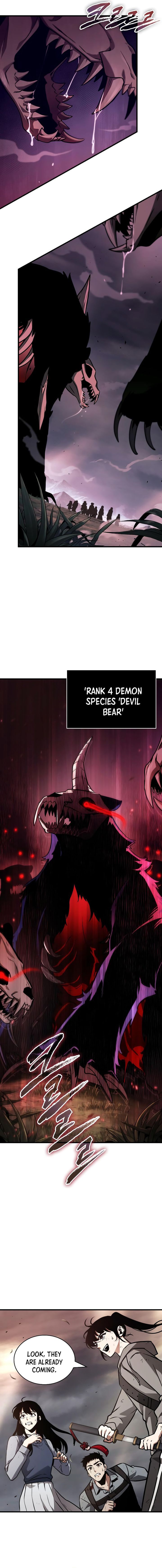 Read Omniscient Reader's Viewpoint EN Manga Online