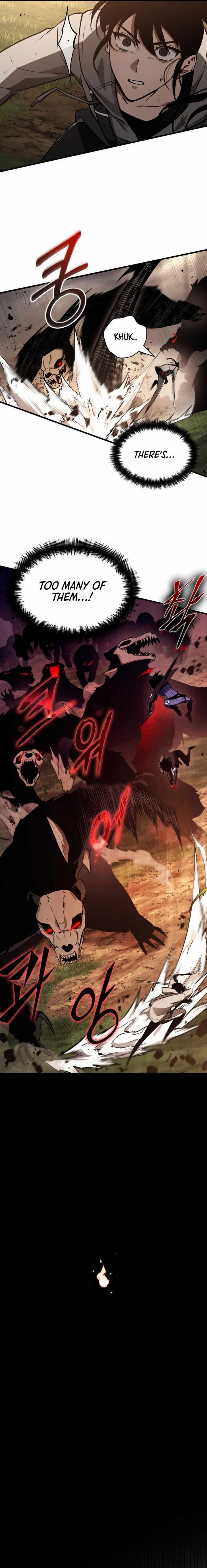 Read Omniscient Reader's Viewpoint EN Manga Online