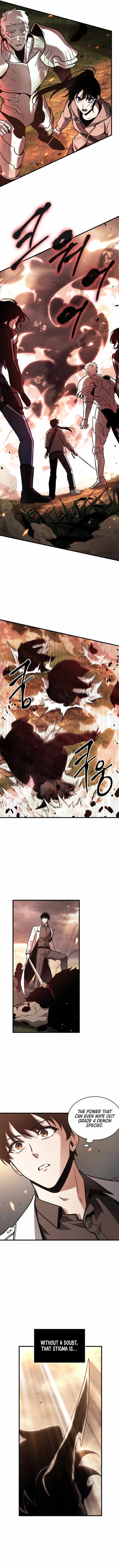 Read Omniscient Reader's Viewpoint EN Manga Online