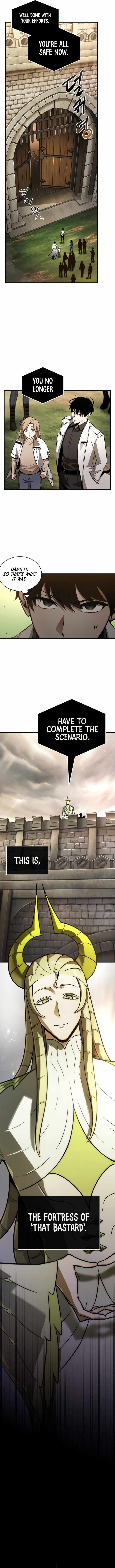 Read Omniscient Reader's Viewpoint EN Manga Online
