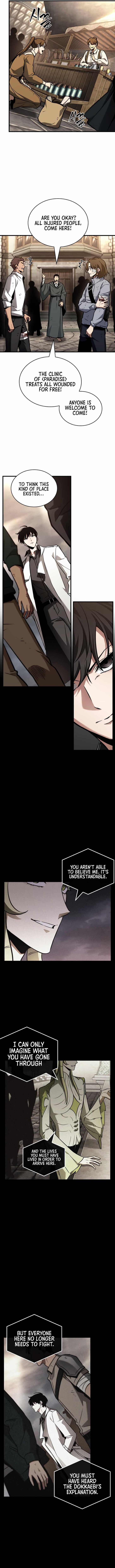 Read Omniscient Reader's Viewpoint EN Manga Online