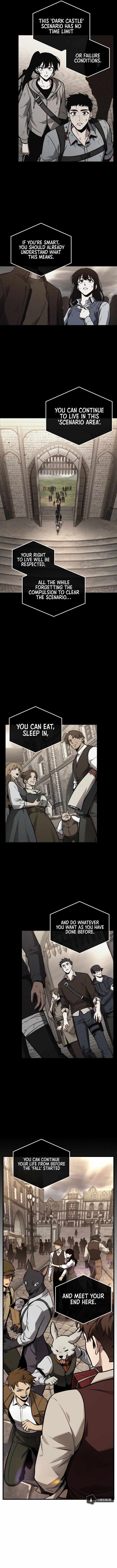 Read Omniscient Reader's Viewpoint EN Manga Online